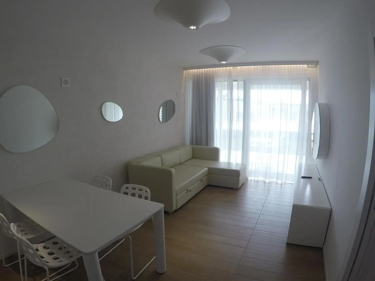 Apartment Marina Verde - Agenzia Cocal Caorle Italy