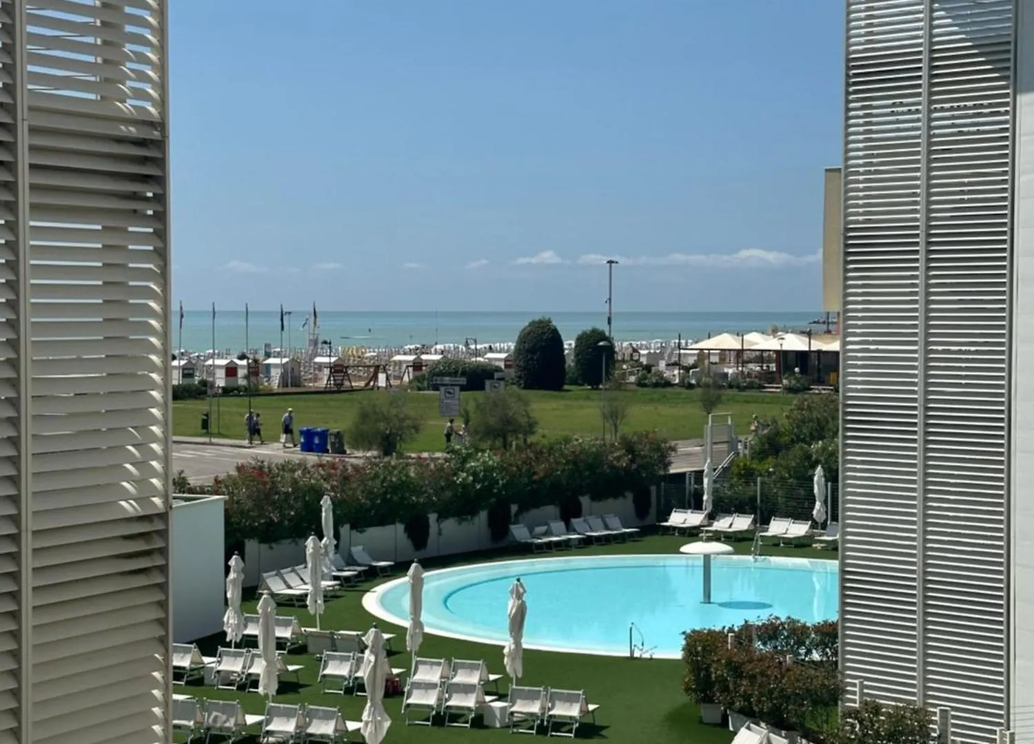 Apartment Marina Verde - Agenzia Cocal Caorle