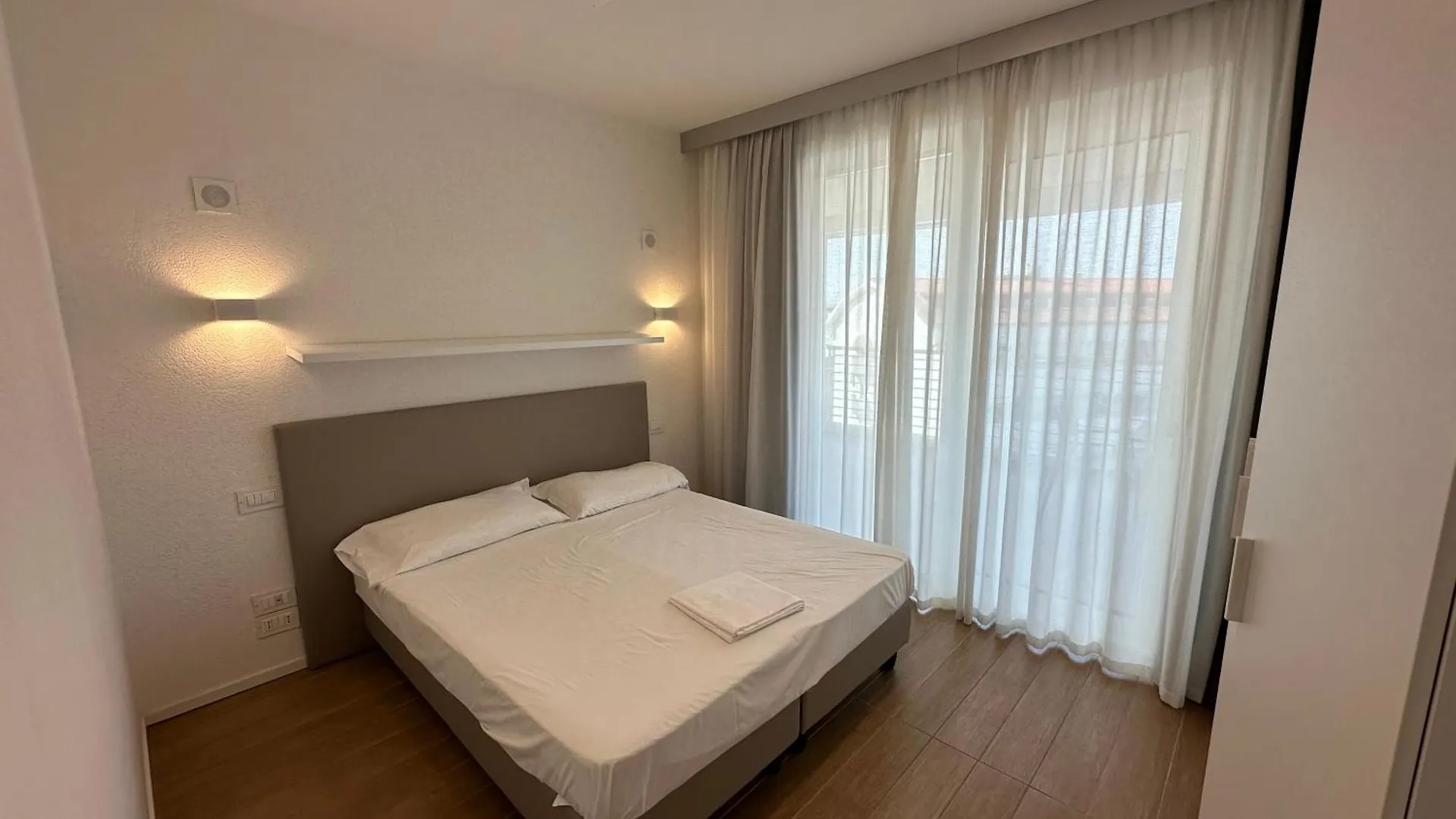 Apartment Marina Verde - Agenzia Cocal Caorle