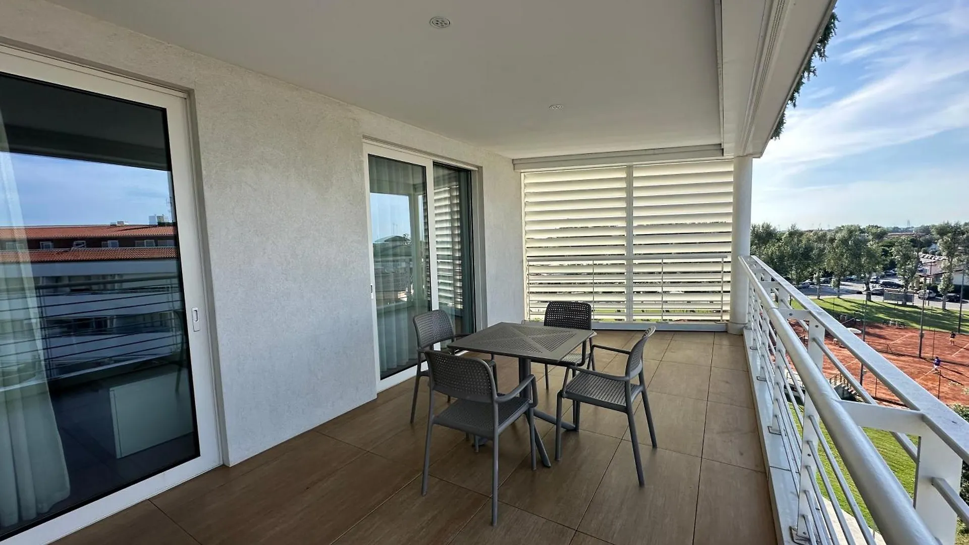 Apartment Marina Verde - Agenzia Cocal Caorle