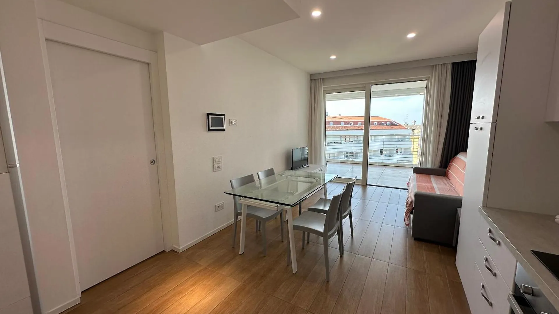Marina Verde - Agenzia Cocal Caorle Apartment