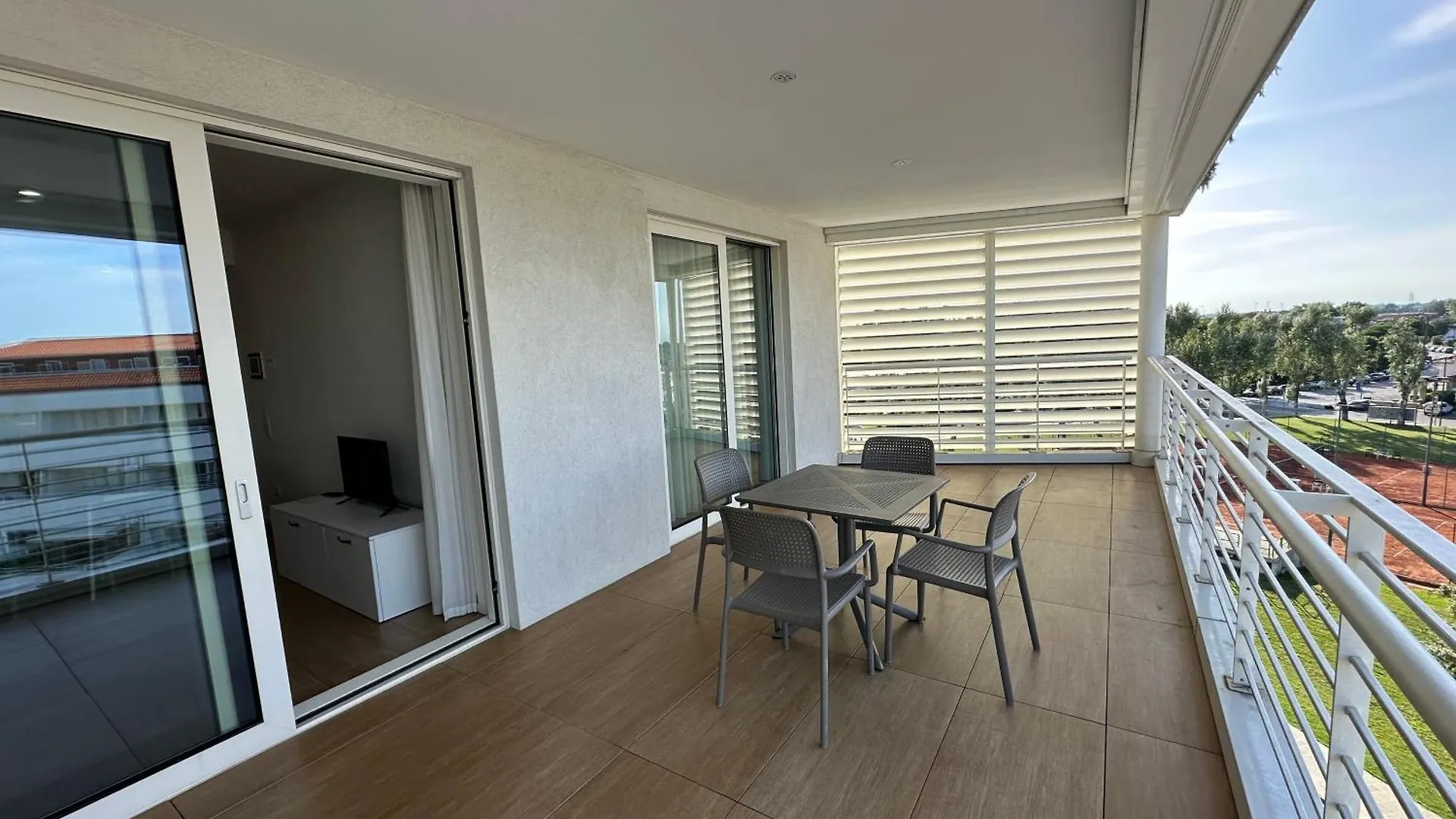 Apartment Marina Verde - Agenzia Cocal Caorle Italy
