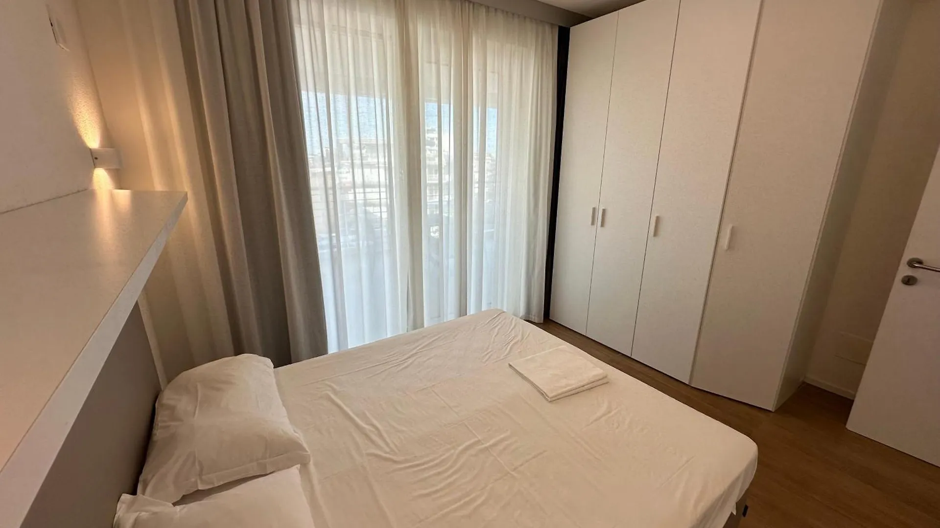 Apartment Marina Verde - Agenzia Cocal Caorle