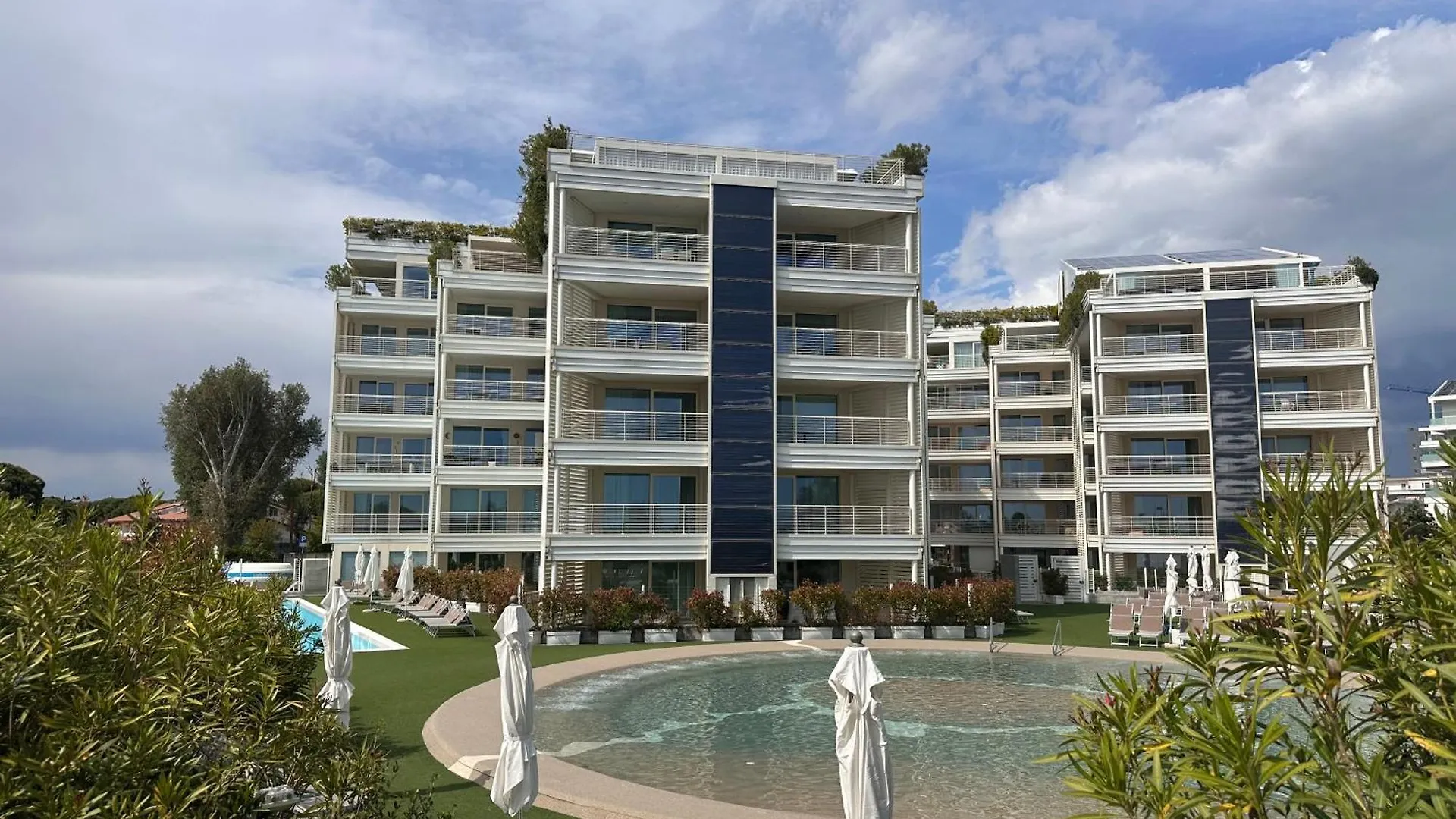 Apartment Marina Verde - Agenzia Cocal Caorle